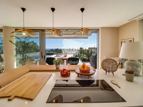 Exklusiv – 3 SZ – Wohnung – Ferragudo – Lagoa