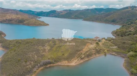 Terreno - São Bartolomeu de Messines - Silves