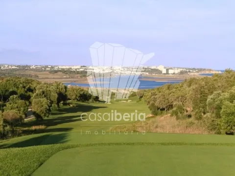 Lote - Meia Praia - Lagos - Algarve