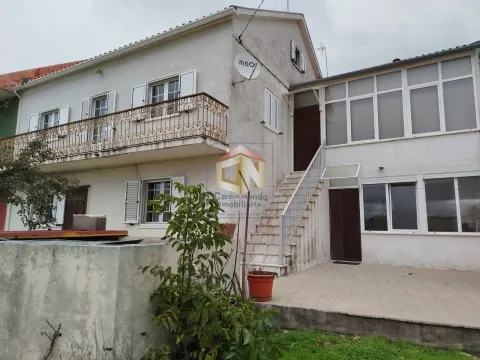 Detached house T3 DUPLEX