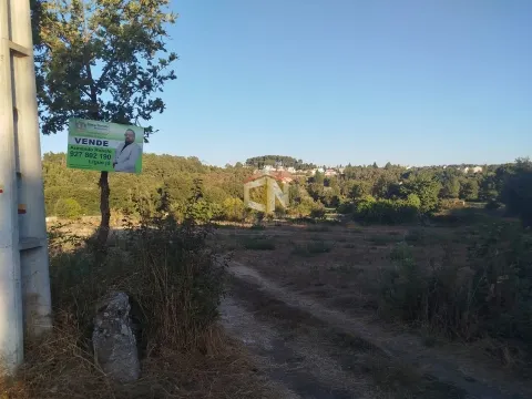 Lote de Terreno para construção com 1ha