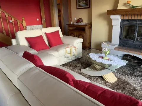 T3 Duplex apartment for sale in Sabugal