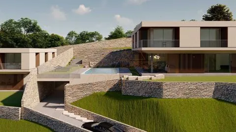 Terreno per Costruzione