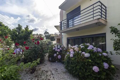 Moradia Isolada T5, S.Martinho, Coimbra / Venda