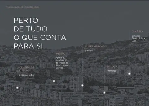 Apartement 2 kamerwoning