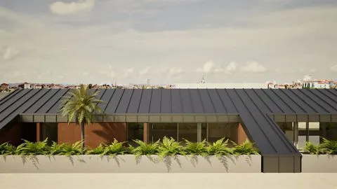 Apartamento T3+1 - Cantanhede/Venda