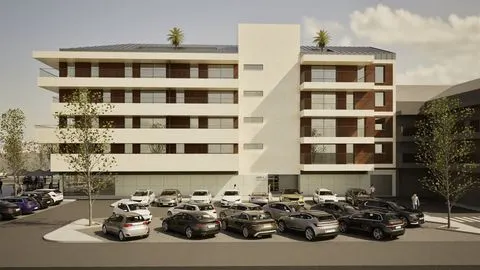 Apartamento T2 - Cantanhede/Venda