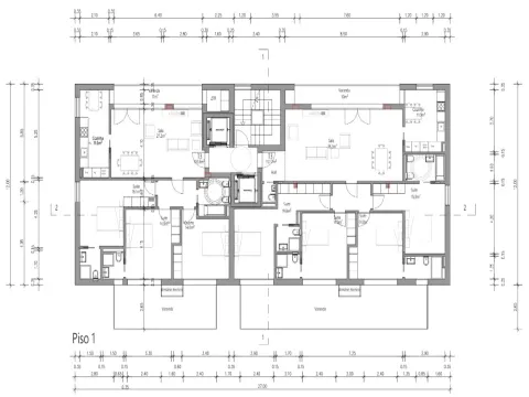 Apartamento T3 - Guarda Inglesa - Coimbra/Venda