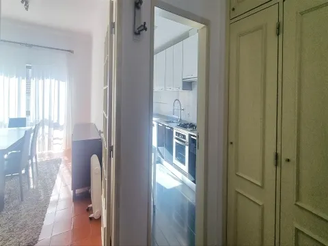 Apartamento T2 - Calhabé - Coimbra/Arrendamento