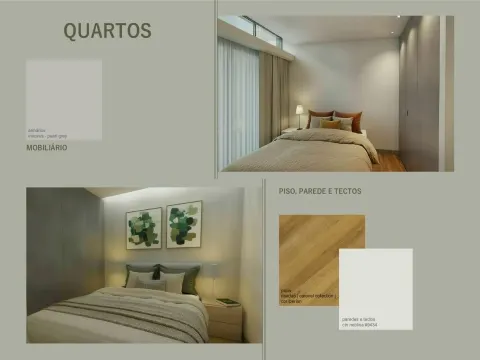 Apartamento T1+1 - Baixa - Coimbra/Venda