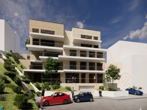 Apartamento T3 - São Martinho do Bispo - Coimbra/Venda