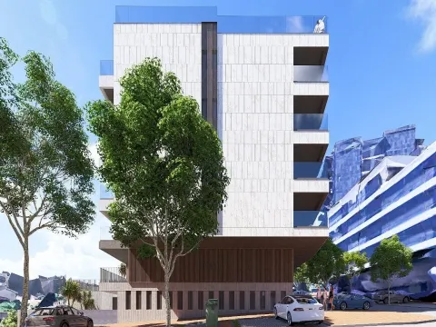 Apartamento T2 - Quinta da Portela - Coimbra/Venda