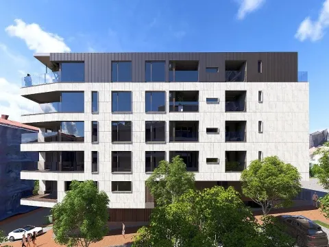 Apartamento T2 - Quinta da Portela - Coimbra/Venda