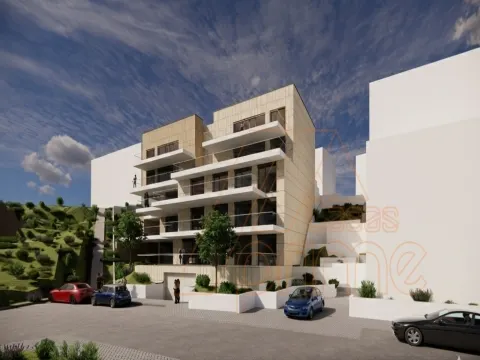 Apartamento T1 - São Martinho do Bispo - Coimbra/Venda