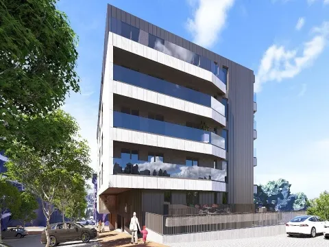 Apartamento T3 - Quinta da Portela - Coimbra/Venda