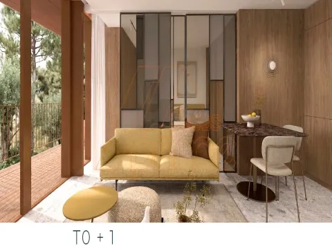 Apartamentos T0, T1, T2 e Lojas - Celas - Coimbra/Venda