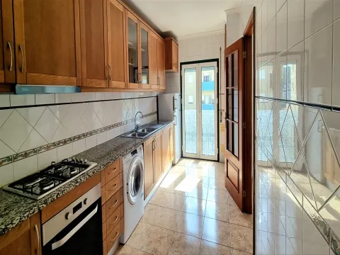 Wohnung 2 Schlafzimmer