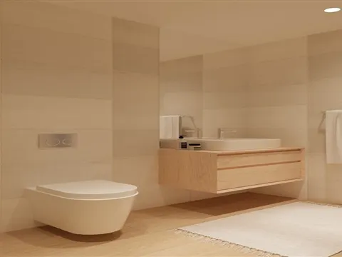 Apartamento T1 - Quinta da Portela - Coimbra/Venda