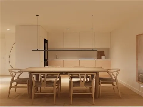 Apartamento T2 - Quinta da Portela - Coimbra/Venda