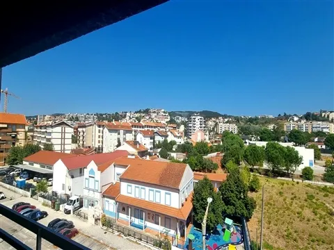 Apartamento T3+1 - Casa Branca - Coimbra/Venda