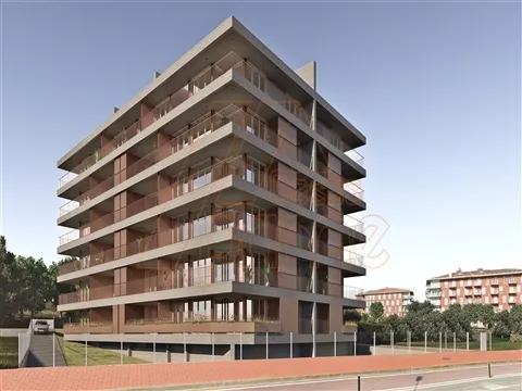 Apartamento T2 - Quinta da Portela - Coimbra/Venda
