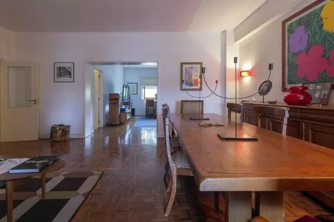 Apartamento T3+1 - Jardim Botânico - Combatentes - Coimbra/Venda