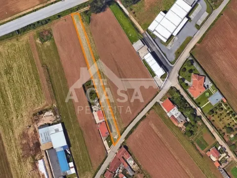 Terreno Para Construcción