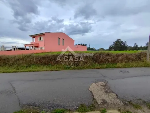 Terreno Para Construcción