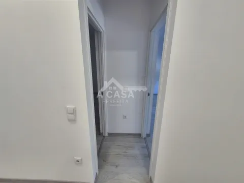 Vivienda Adosada 2 habitaciones