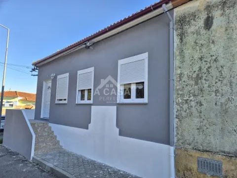 Vivienda Adosada 2 habitaciones