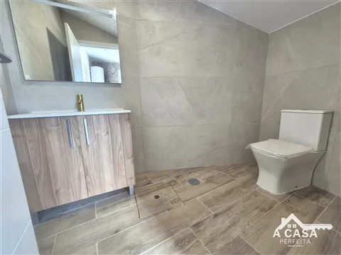 Moradia T1 totalmente renovada em São João de Ovar