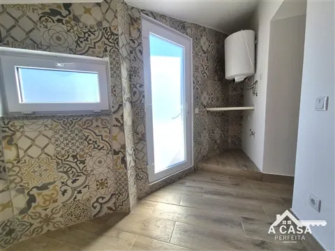 Moradia T1 totalmente renovada em São João de Ovar