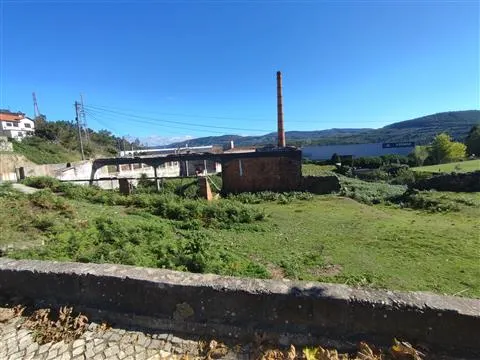 Fabbrica/Immobile Industriale