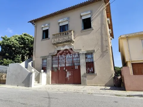 Vivienda 3 habitaciones