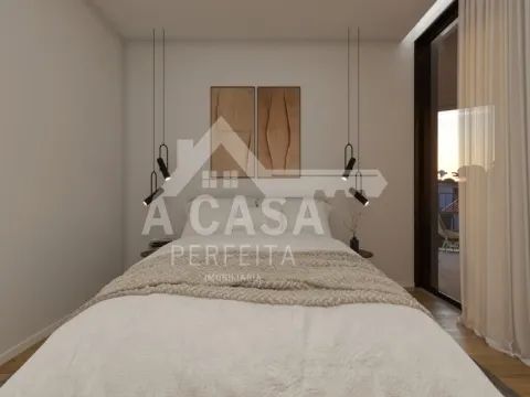 Wohnung 1 Schlafzimmer