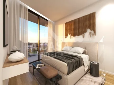 Wohnung 2 Schlafzimmer