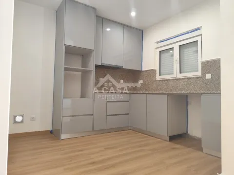 Vivienda Adosada 2 habitaciones