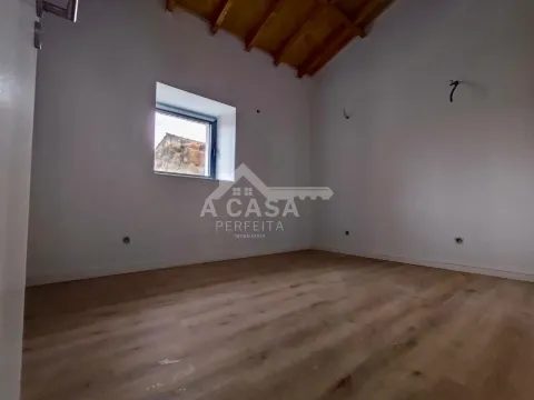 独立式的房子 1个房间