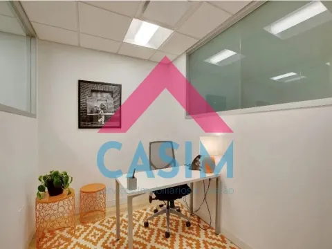 Escritórios ARRENDA  Torres de Lisboa, Laranjeiras &#124;  Lisboa