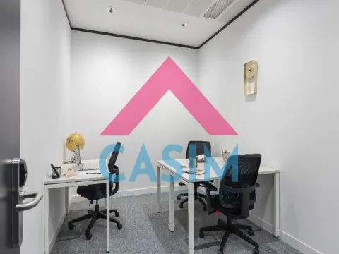 Escritórios ARRENDA  Torres de Lisboa, Laranjeiras &#124;  Lisboa