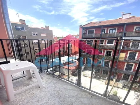 T2 ARRENDA equipado e mobilado - Penha de França, Lisboa