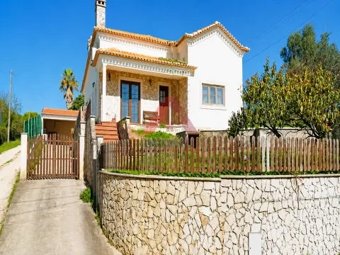 House T2+1