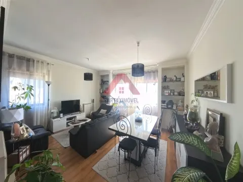 Appartement 3 Chambre(s)