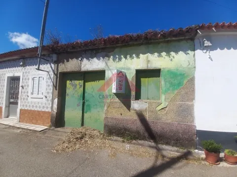 Armazém