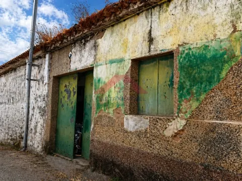 Armazém