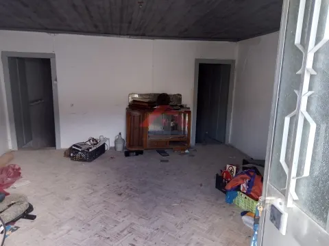 Detached house to restore T2