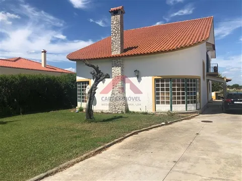 Moradia Isolada T4