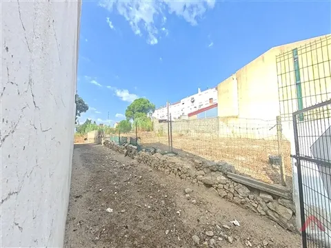 Terreno Urbano