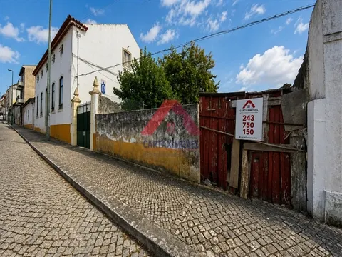 Terreno Urbano