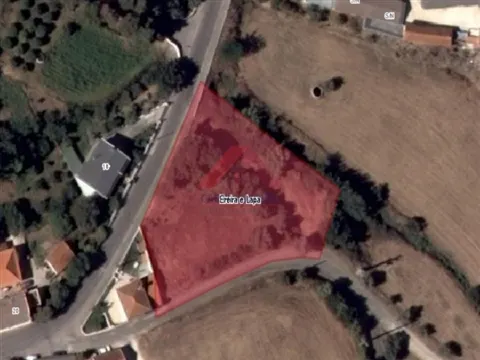 Terreno Para Construção
